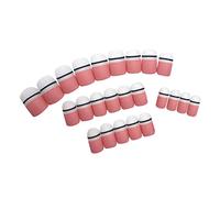 Gramigg Elegante Sciarpa Per Collo Stampato Donne Lady Multifunzione Quadrata Collo Quadra Tessuto Morbido E Traspirante Sciarro A Testa In Terapia Portatile