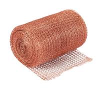 Gramigg Filtro in acciaio inox di precisione per pulire l'acqua e l'aria facile pulisce la rimozione delle impurità per uso domestico e industriale