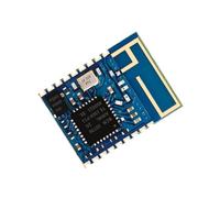 Gramigg Modulo Compatto BLE5.0 Custodia in ABS Sensibilità per Connessione Dispositivi Multipli da 93 DBm