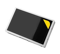 Gramigg Monitor 18B955 dei touch screen dei riflessi del pannello di tocco di risposta veloce dell'esposizione a 8 pollici anti installazione semplice per la sincronizzazione 3