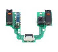 Gramigg Parte di riparazione Superiore della Scheda Madre Interruttori Pulsante Consiglio di Assemblea Per GProX Superlight 2 Button Board