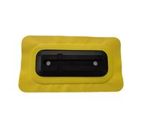 Gramigg Piastra di collegamento intercambiabile della scatola dell'aletta della piastra di collegamento resistente alla corrosione del connettore dell'aletta di precisione per le schede Attività