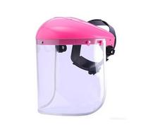 Gramigg Scudo Antispruzzo Integrale Leggero Regolabile Con Design Resistente Agli Urti Per Casco Sicurezza Industriale Con Visiera