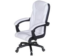 Gramigg Sedia da scrivania rotante modello per scala 1/6 action figure display scena accessori decorativi per mobili girevoli da collezione