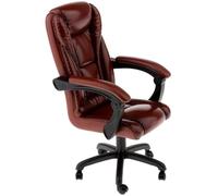 Gramigg Sedia da scrivania rotante modello per scala 1/6 action figure display scena accessori decorativi per mobili girevoli da collezione