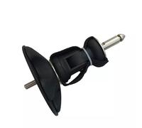 Gramigg Surfing Tendon Joint Mast Foot Base 360 Gradi Universali Windsurf Mast Base Surf Piastra di base Vela Enduring Baseplate Sail