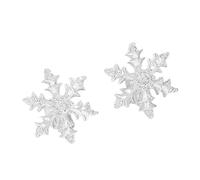 Gramigg Universale Clip Delle Cuffie Gioielli Lega di Rame Antiscivolo Grip Cristallo Impreziosito Auricolare Sport Accessori Decors Cuffia