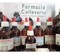 GRAMIGNA TINTURA MADRE DRENANTE DIURETICO ANTIOSSIDANTE CELLULITE