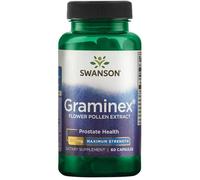 Graminex, 500mg - 60 caps