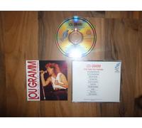 Gramm,Lou - I Wish Today Was Yesterday