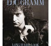 Gramm,Lou - Long Hard Look