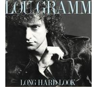GRAMM, LOU - Long Hard Look