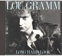 GRAMM, LOU - Long Hard Look