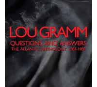 Gramm Lou - Questions And Answers
