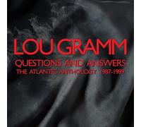 Gramm Lou - Questions And Answers