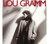 Gramm, Lou - Ready Or Not