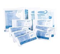 gramm_medical 31800015720 - Kit di ricambio per prodotti sterili DIN 13 157