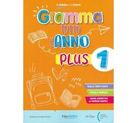 GRAMMA TUTTO L'ANNO 1