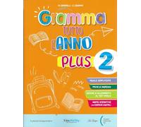 GRAMMA TUTTO L'ANNO 2: Vol. 2