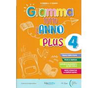 GRAMMA TUTTO L'ANNO 4: Vol. 4