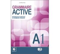 Grammaire active. B2. References et exercices de grammaire française - (9788853621740) + Materiali didattici - Rebillo