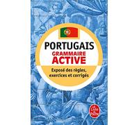 Grammaire Active Du Portugais