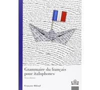 Grammaire du français pour italophones [Lingua francese]