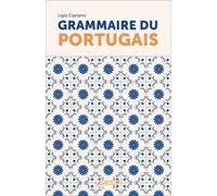 Grammaire du portugais