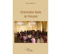 Grammaire facile du français