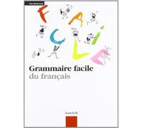 grammaire facile du francais beneventi 8808221105