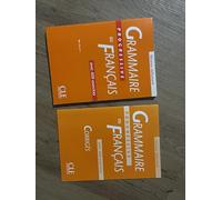 Grammaire progressive du français. Niveau débutant. Per le Scuole superiori: Avec 400 Exercises