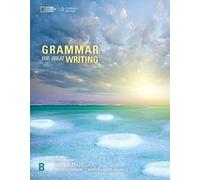 Grammar for Great Writing B by Smith-Palinkas, Barbara