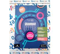 GRAMMAR HUB - (9788824795753) + Materiali didattici - Rebillo