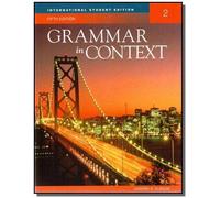 Grammar in Context 2