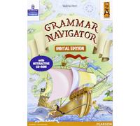 GRAMMAR NAVIGATOR DIGITAL EDITION +CDROM