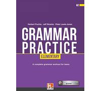 Grammar practice. Elementary (A2). Per la Scuola media. Con espansione online