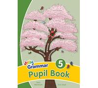 Grammar. Pupil book. Per la Scuola elementare. Con espansione online (Vol. 5): In Precursive Letters (British English edition)