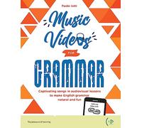 Grammar songs and chants. Volume studente. Per le Scuole superiori