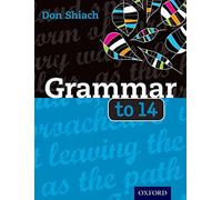 Grammar to 14