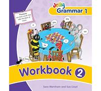 Grammar. Workbook. Per la Scuola elementare. Con espansione online (Vol. 1/2): In Precursive Letters (British English edition)