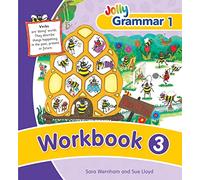 Grammar. Workbook. Per la Scuola elementare. Con espansione online (Vol. 1/3): In Precursive Letters (British English edition)