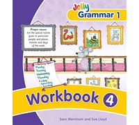 Grammar. Workbook. Per la Scuola elementare. Con espansione online (Vol. 1/4): In Precursive Letters (British English edition)