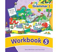 Grammar. Workbook. Per la Scuola elementare. Con espansione online (Vol. 1/5): In Precursive Letters (British English edition)