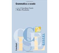 Grammatica a scuola