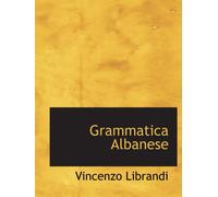 Grammatica Albanese