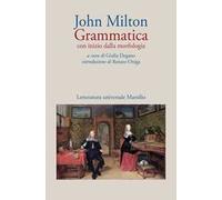 Grammatica. Con inizio dalla morfologia