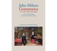 Grammatica. Con inizio dalla morfologia - 2026 - Marsilio