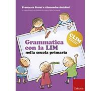 Grammatica con la LIM nella scuola primaria