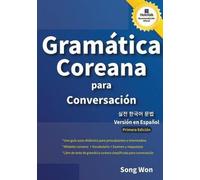 Grammatica coreana per la conversazione