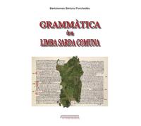 Grammatica de sa Limba Sarda Comuna